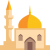 ساخت مسجد